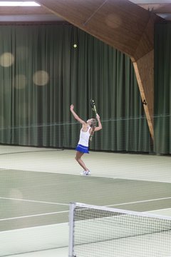 Lilly Düffert 1681 - Luebecker SN Goldline Cup